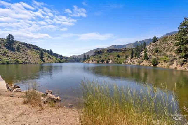 $99,000 | Parcel D Park Lane, Boise, ID 83716