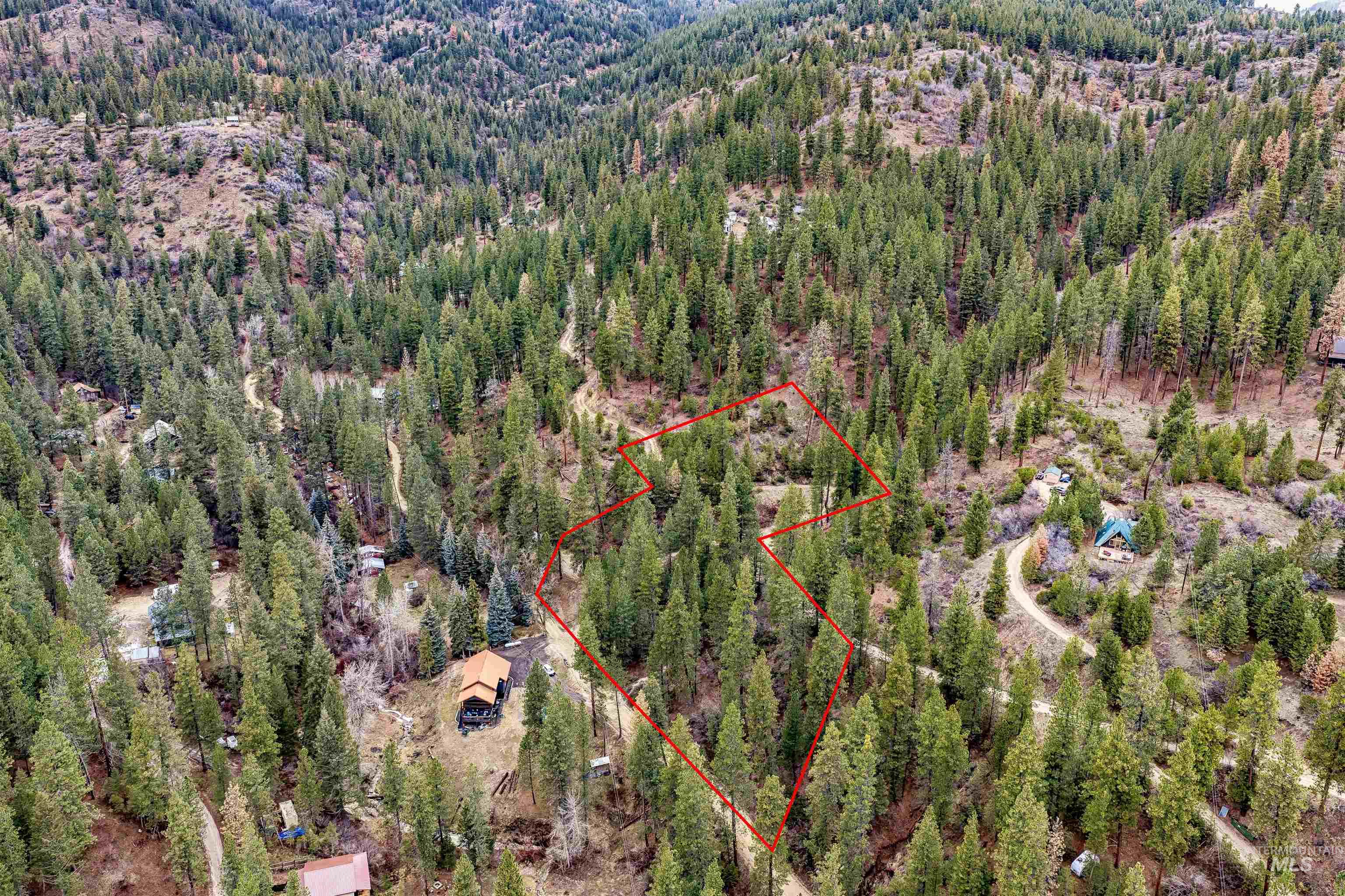 Parcel D Park Lane Boise, ID 83716 - Photo 9 of 45