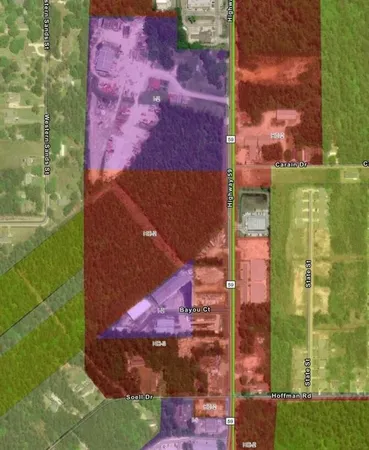 $838,530 | 0 Highway 59 Highway, Abita Springs, LA 70420