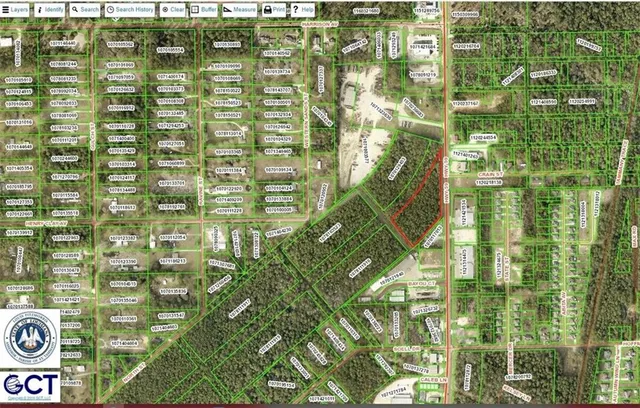 $838,530 | 0 Highway 59 Highway, Abita Springs, LA 70420