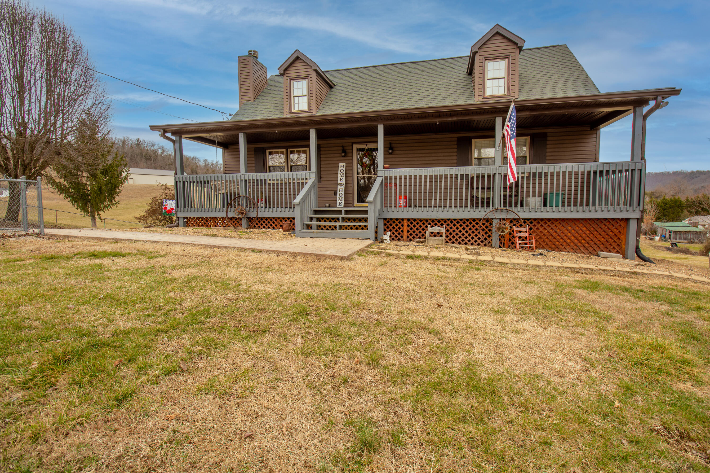 110 Hoard Road Rogersville, TN 37857 - Photo 1 of 40 IMG_1043-HDR-Edit (1)