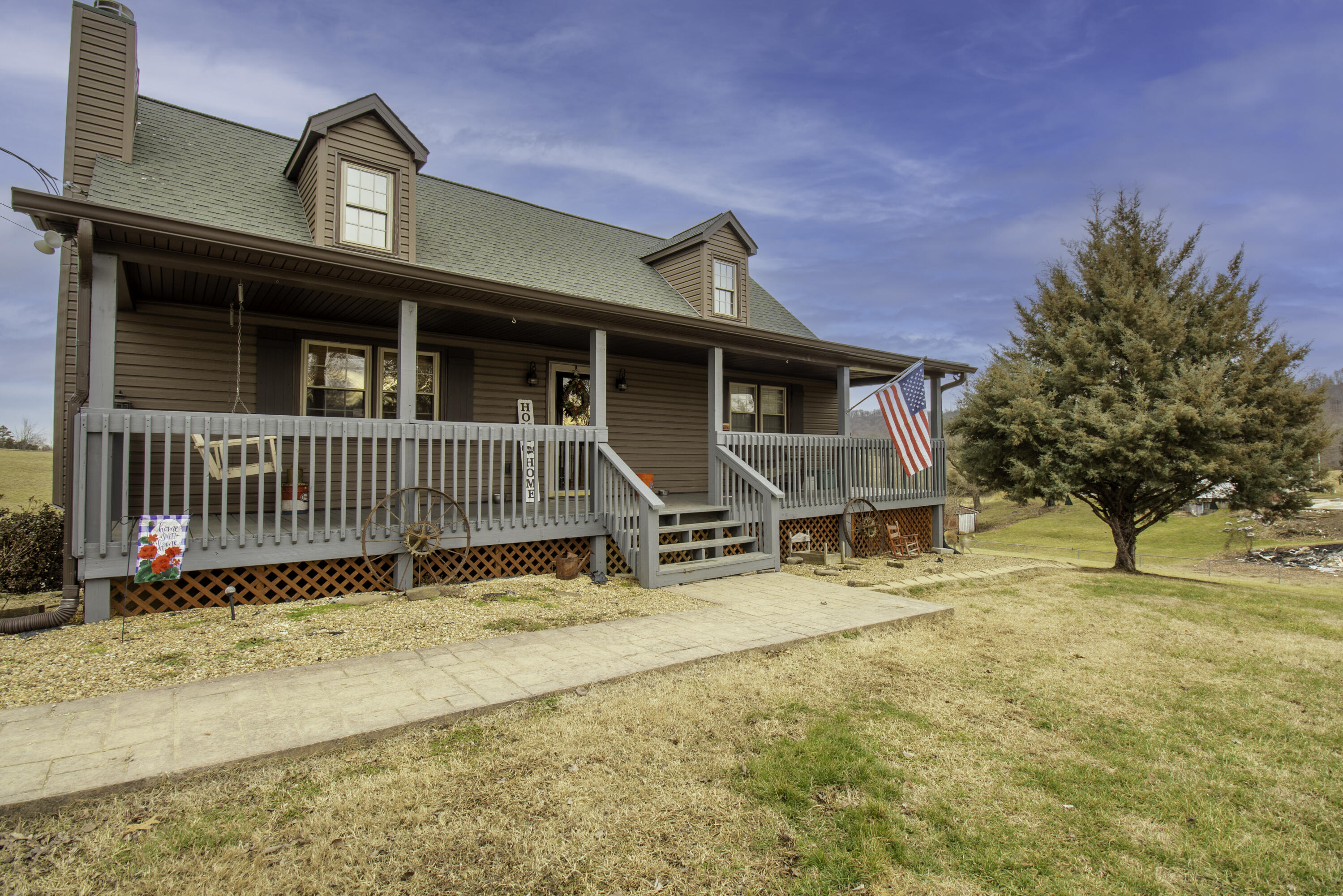 110 Hoard Road Rogersville, TN 37857 - Photo 2 of 40 IMG_1049-HDR