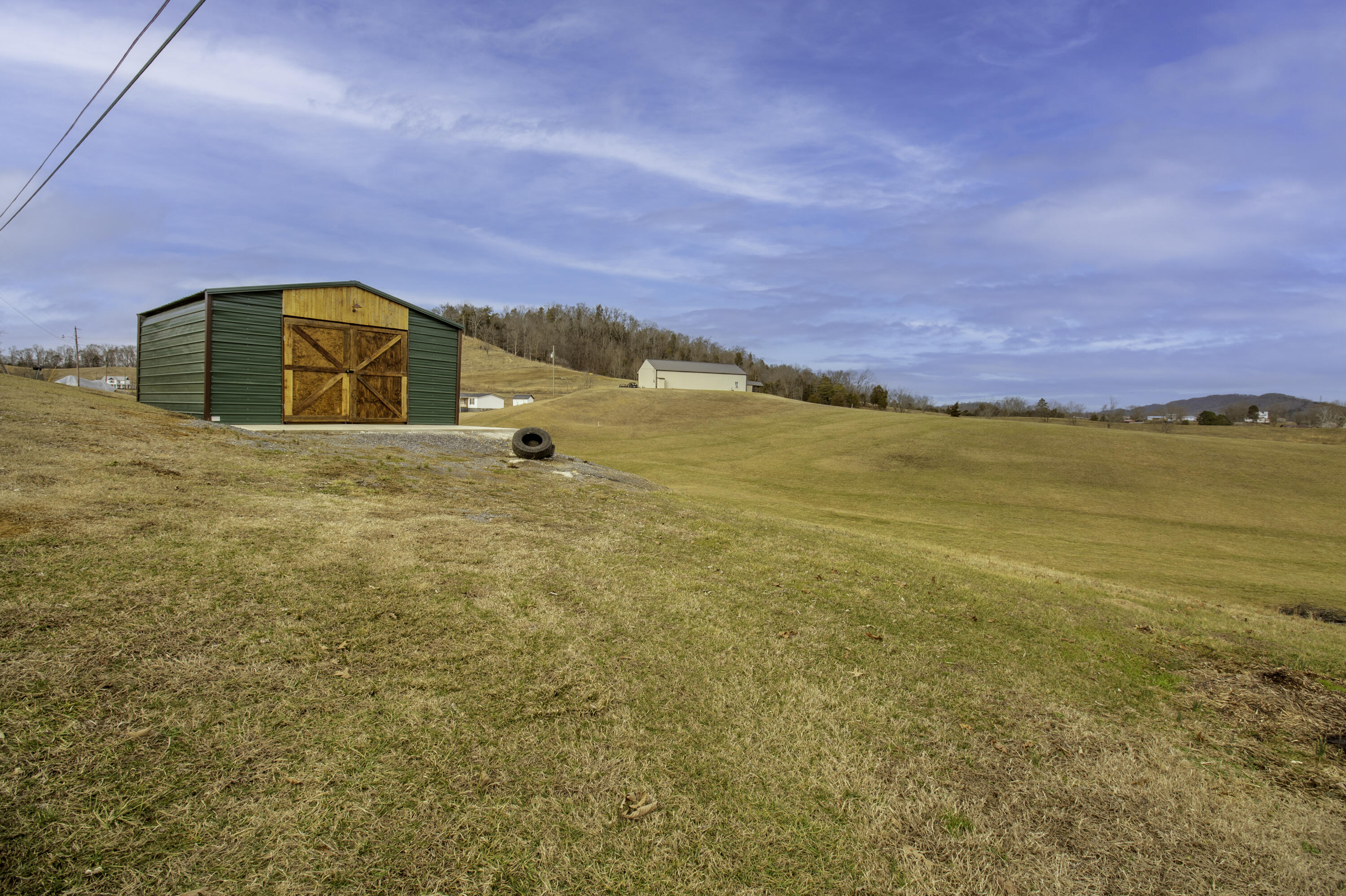 110 Hoard Road Rogersville, TN 37857 - Photo 29 of 40 IMG_1213-HDR