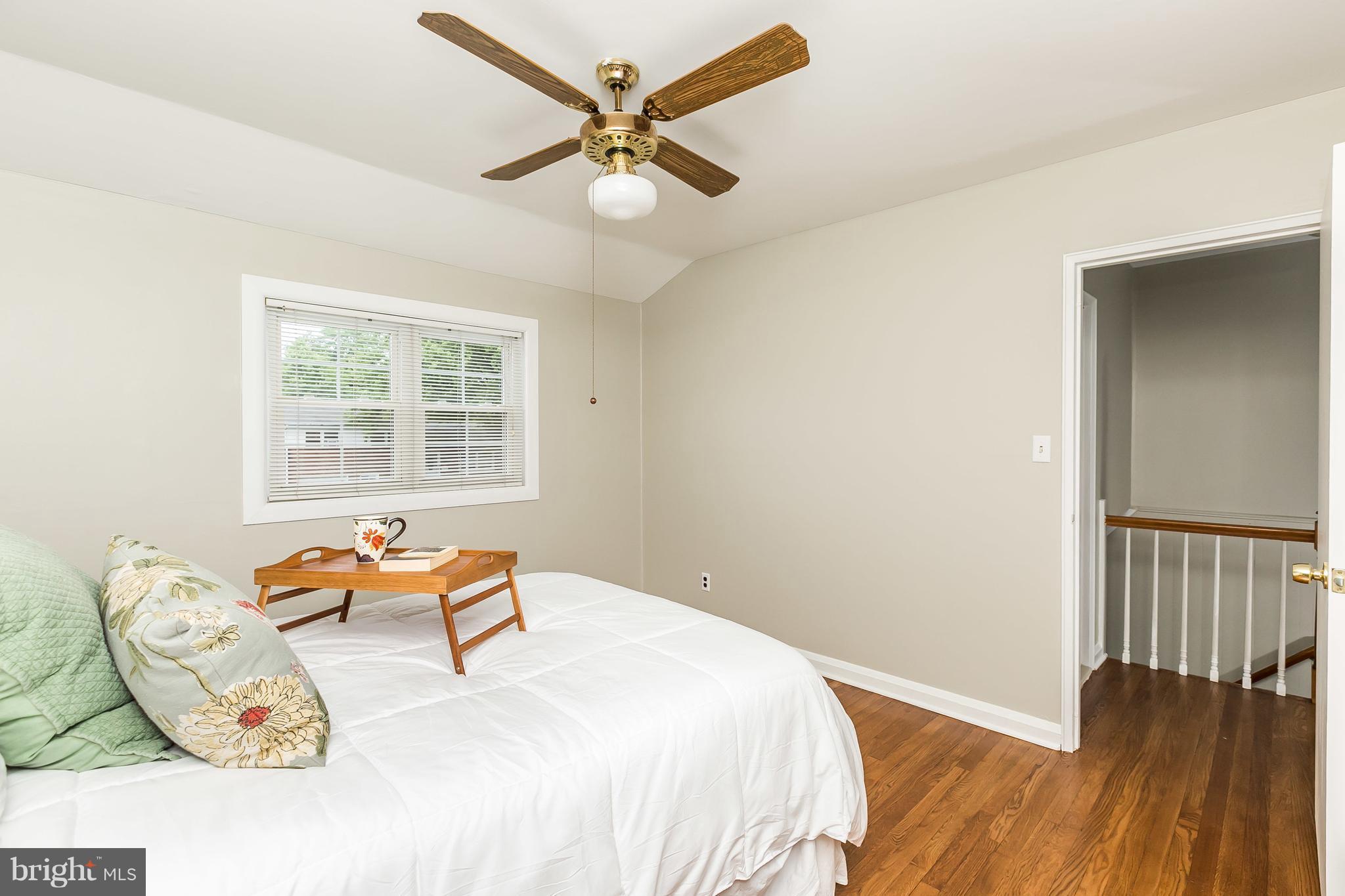 917 Southridge Road Baltimore, MD 21228 - Photo 12 of 25 Neutral decor, so much natural light!