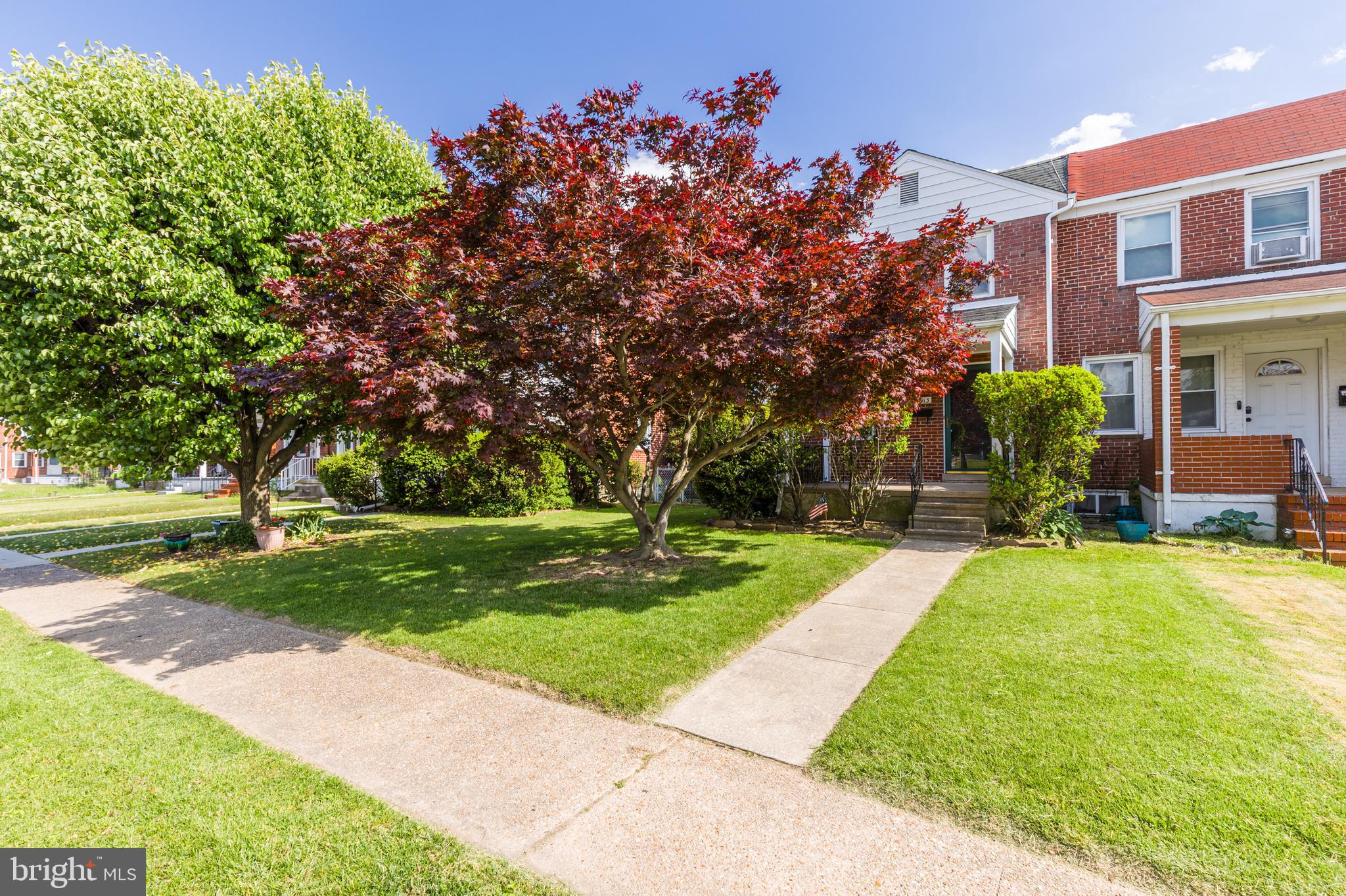 6913 Broening Road Baltimore, MD 21222 - Photo 1 of 33 Gallery Image 1