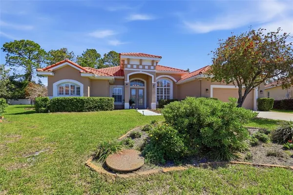 $559,000 | 10 Winter Haven Court, Palm Coast, FL 32164