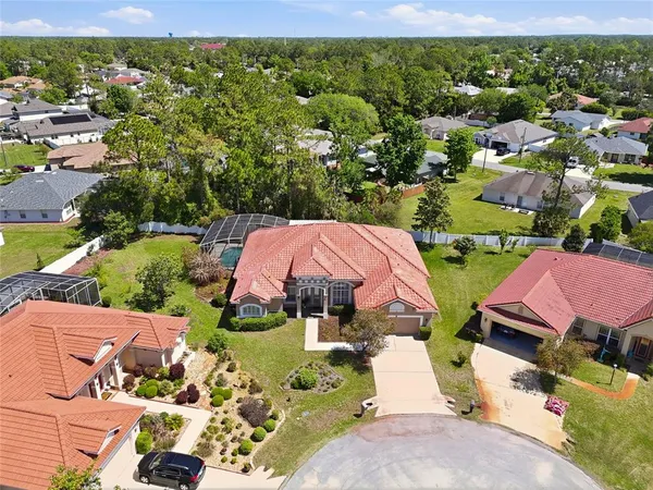 $559,000 | 10 Winter Haven Court, Palm Coast, FL 32164