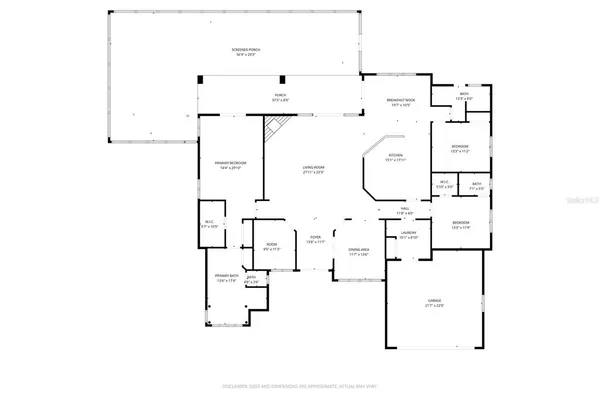$559,000 | 10 Winter Haven Court, Palm Coast, FL 32164