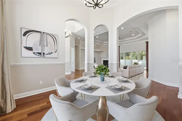 $559,000 | 10 Winter Haven Court, Palm Coast, FL 32164