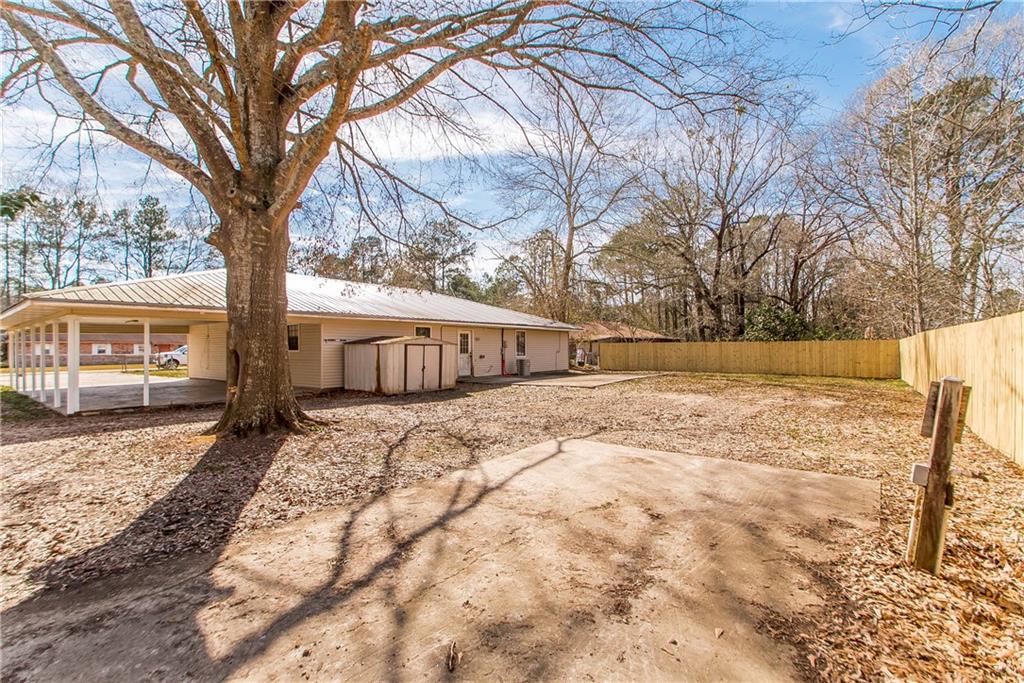 30715 Adagio Road Albany, LA 70711 - Photo 5 of 23