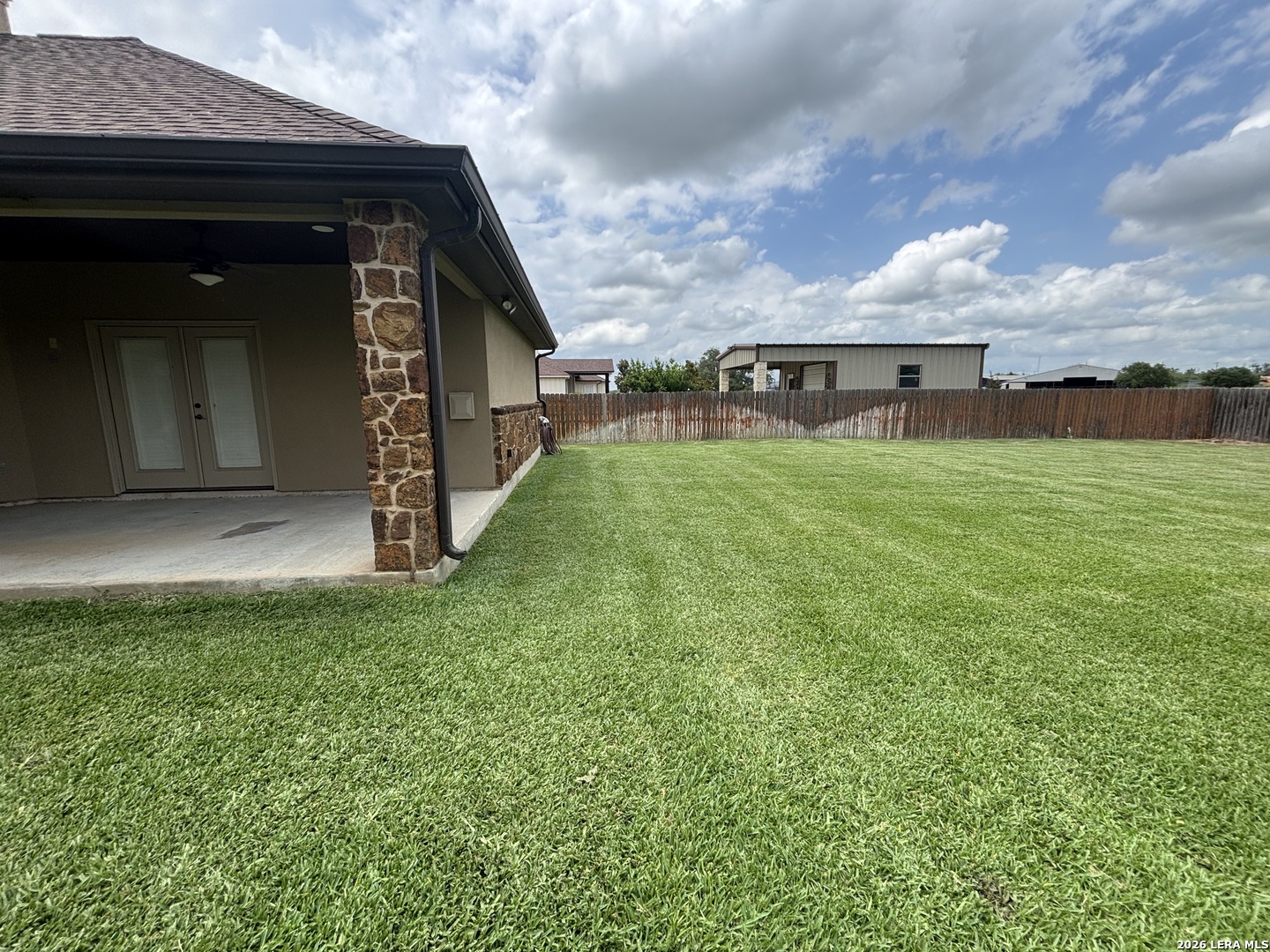104 Park View Poth, TX 78147 - Photo 29 of 37