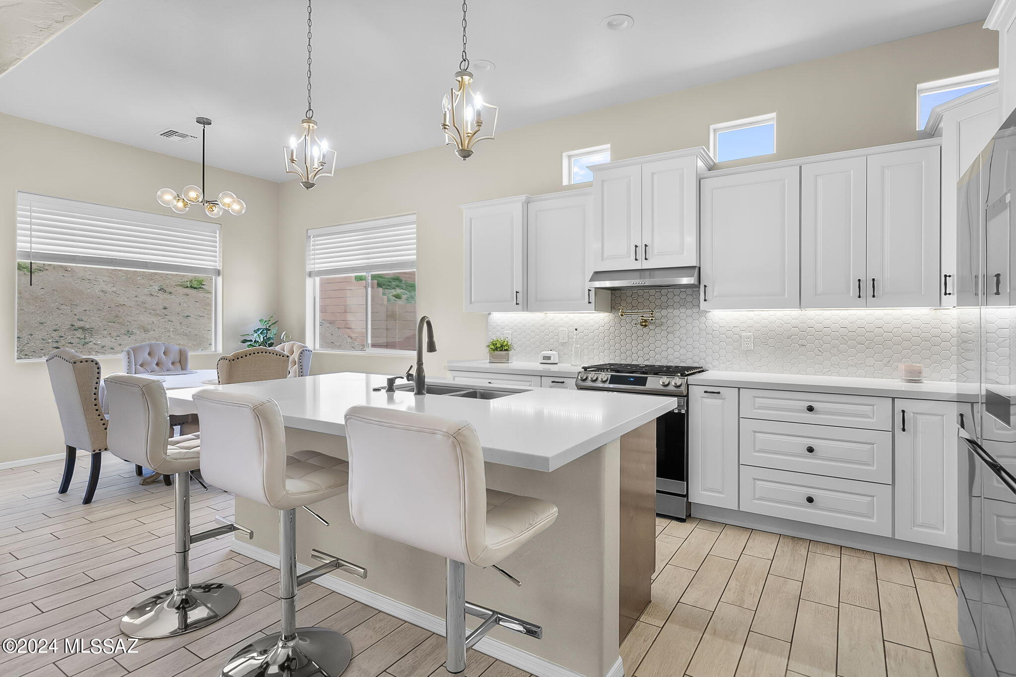 1084 Dolce Vita Corte Rio Rico, AZ 85648 - Photo 7 of 30