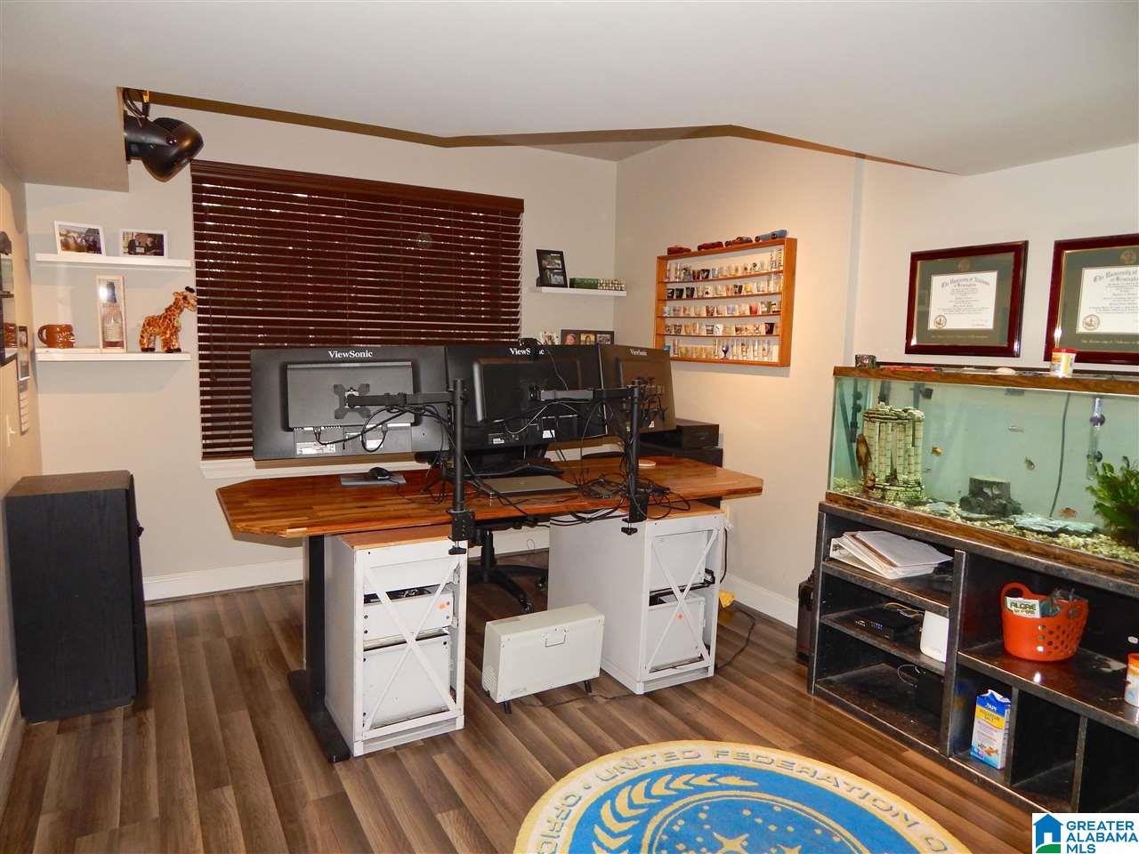 1096 Old Mill Run Leeds, AL 35094 - Photo 26 of 30
