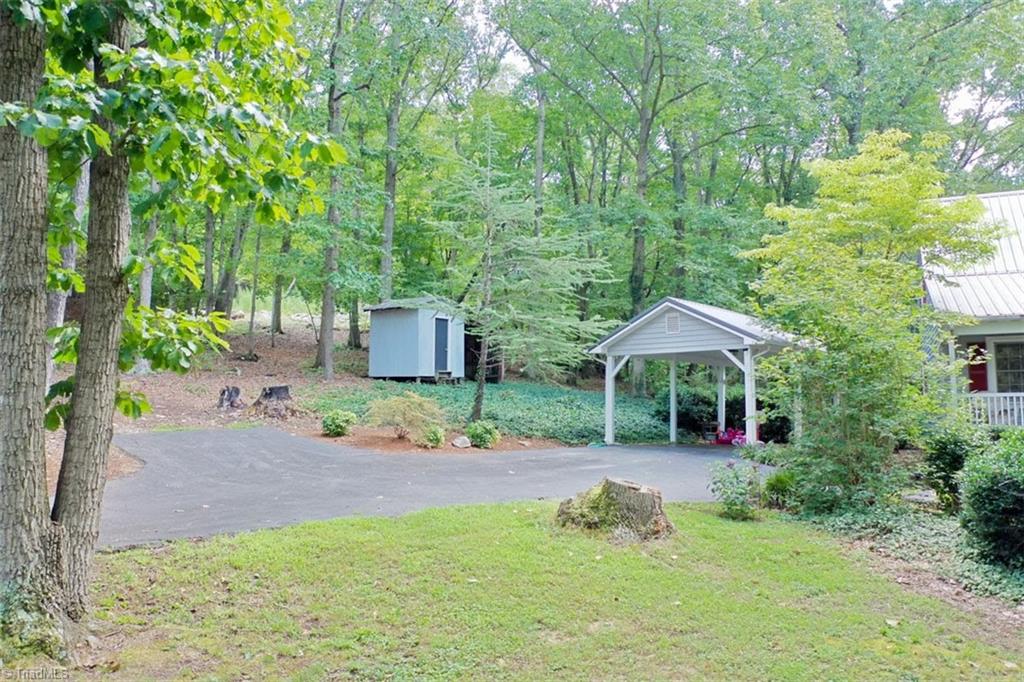 1283 Pineview Road Randleman, NC 27317 - Photo 44 of 50 Gallery Image 44