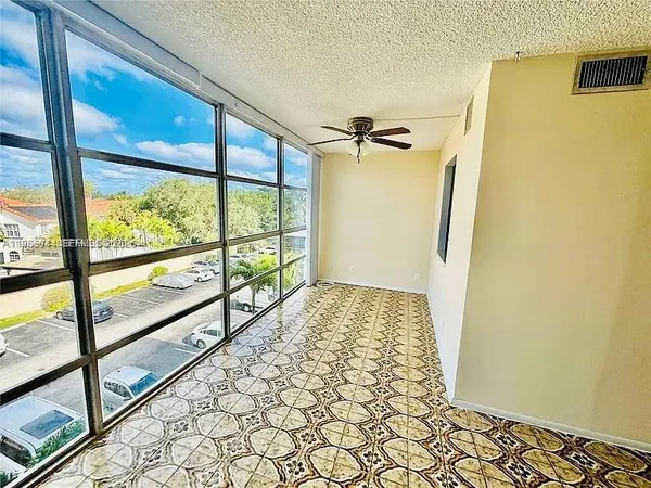 a view of a hallway