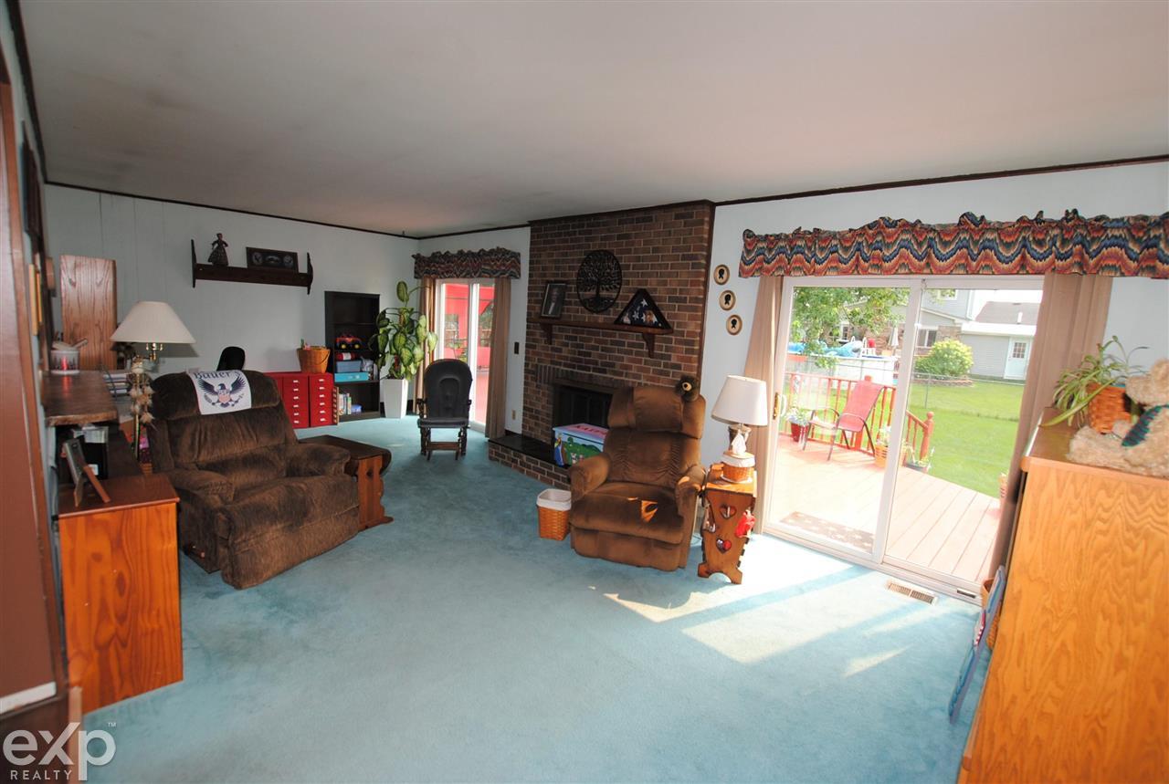 47314 Concord Road Macomb, MI 48044 - Photo 15 of 32