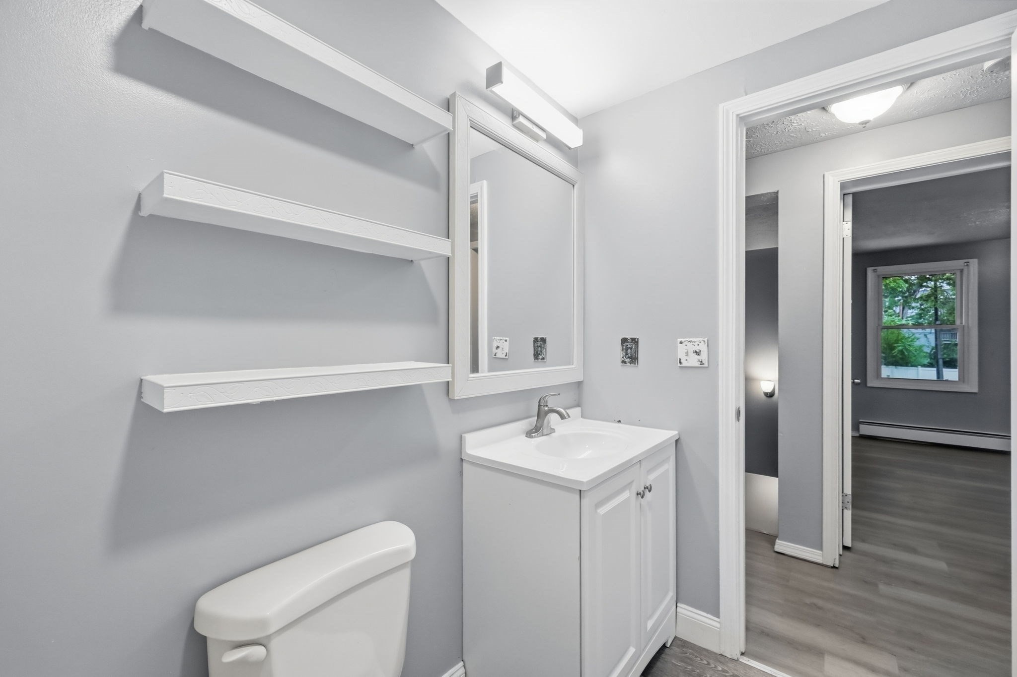 30 Clayton Street, Unit E Springfield, MA 01107 - Photo 11 of 15 Gallery Image 11