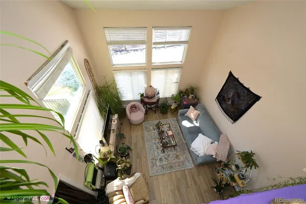 $369,000 | 857 South Van Gordon Court, Unit 103, Lakewood, CO 80228