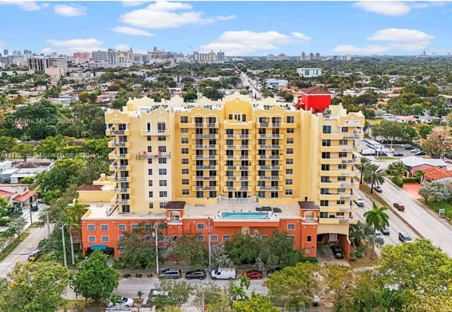 $415,000 | 215 Southwest 42nd Avenue, Unit 402, Miami, FL 33134
