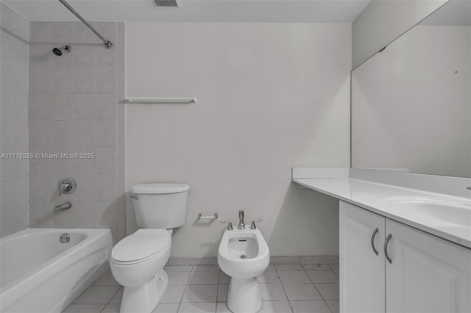 215 Southwest 42nd Avenue, Unit 402 Miami, FL 33134 - Photo 11 of 20 Bathroom 2