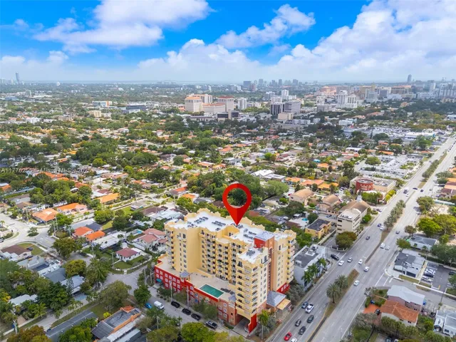 $415,000 | 215 Southwest 42nd Avenue, Unit 402, Miami, FL 33134