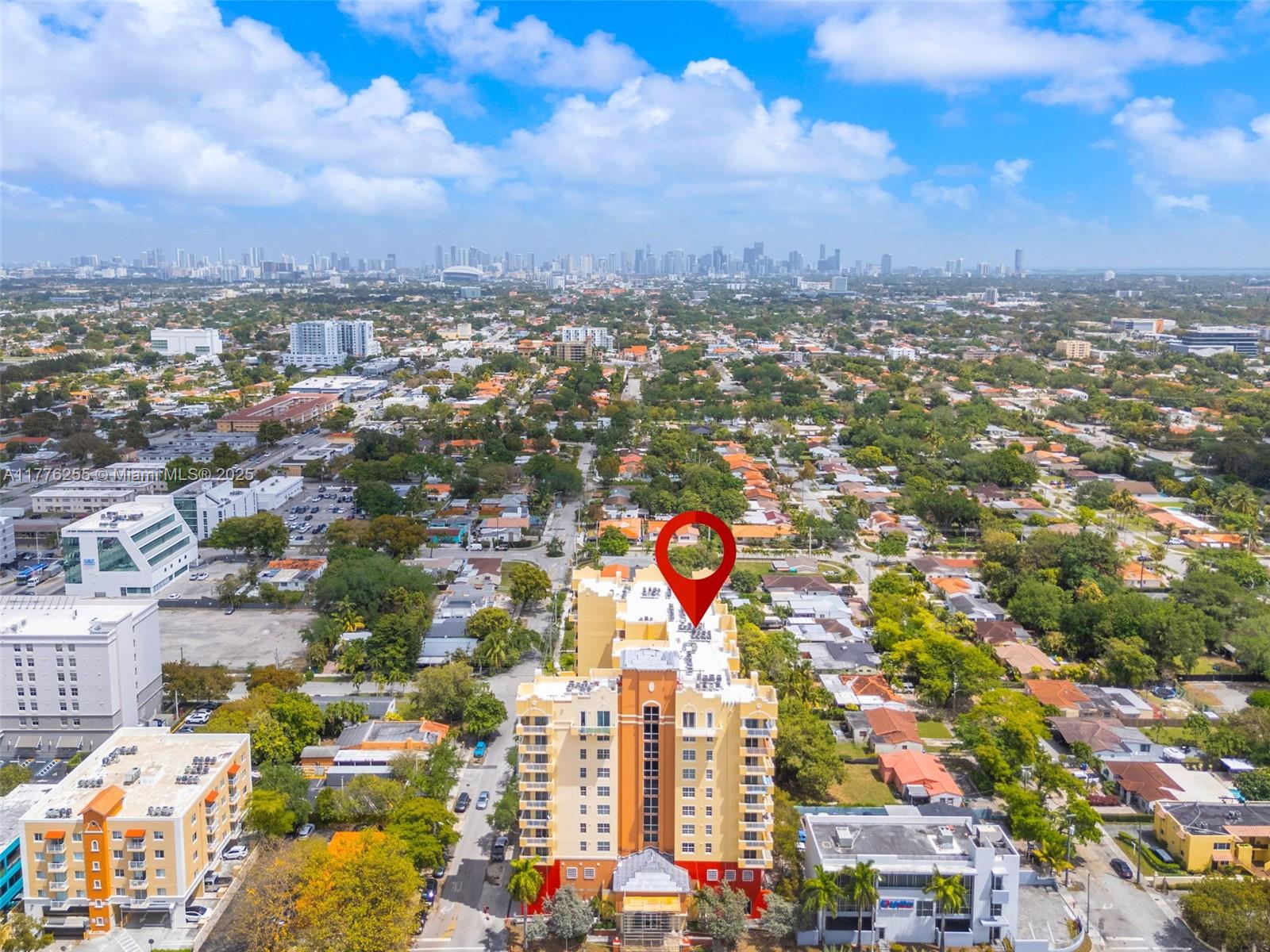 215 Southwest 42nd Avenue, Unit 402 Miami, FL 33134 - Photo 20 of 20