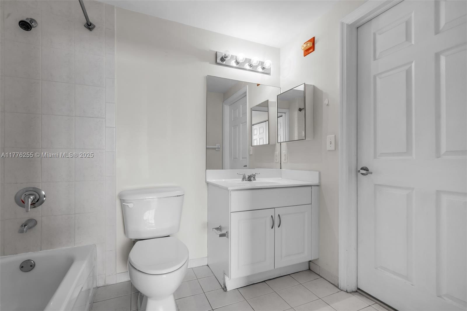 215 Southwest 42nd Avenue, Unit 402 Miami, FL 33134 - Photo 8 of 20 Bathroom 1