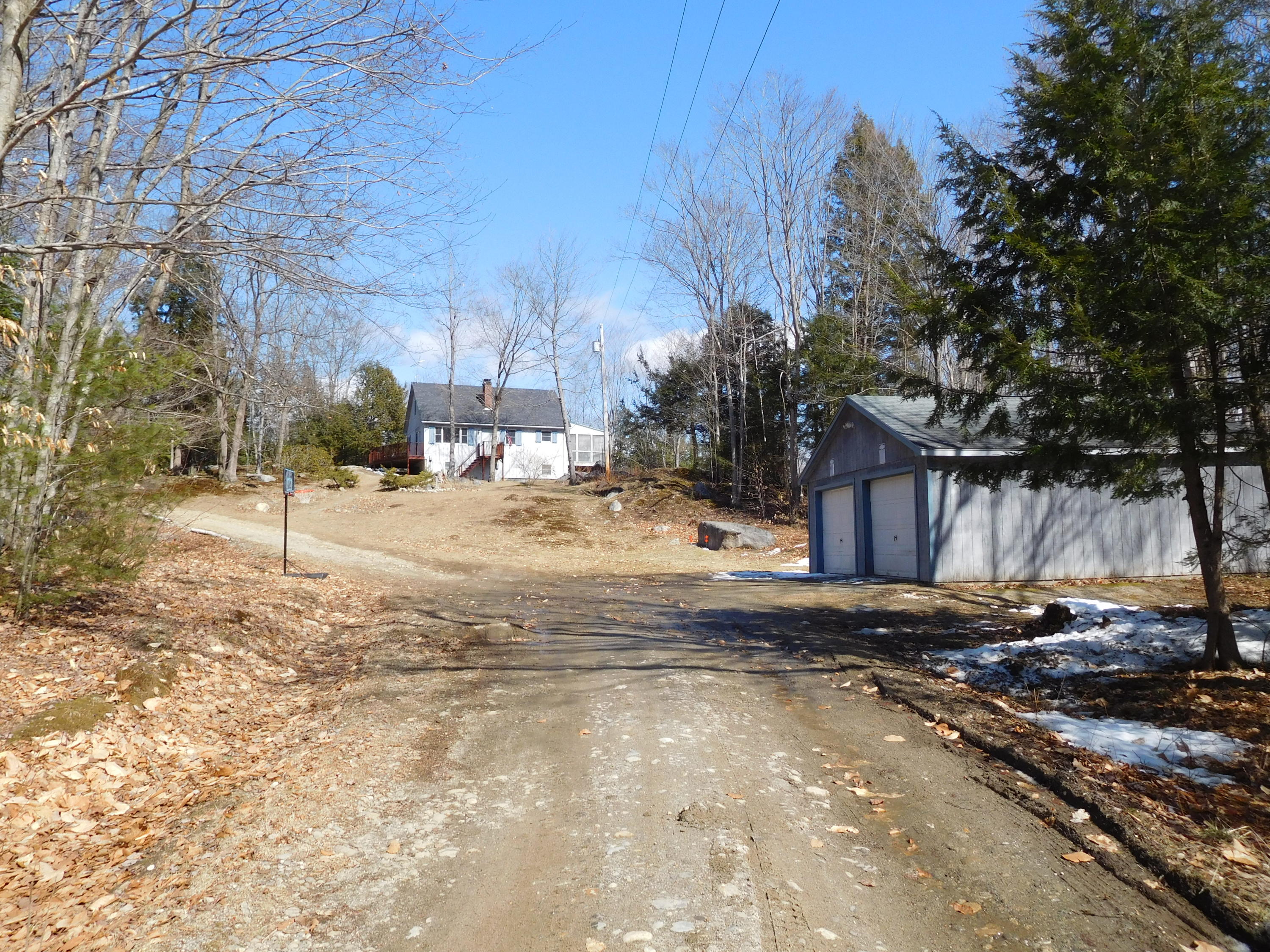 50 Quaker Ridge Road Greene, ME 04236 - Photo 25 of 25 25