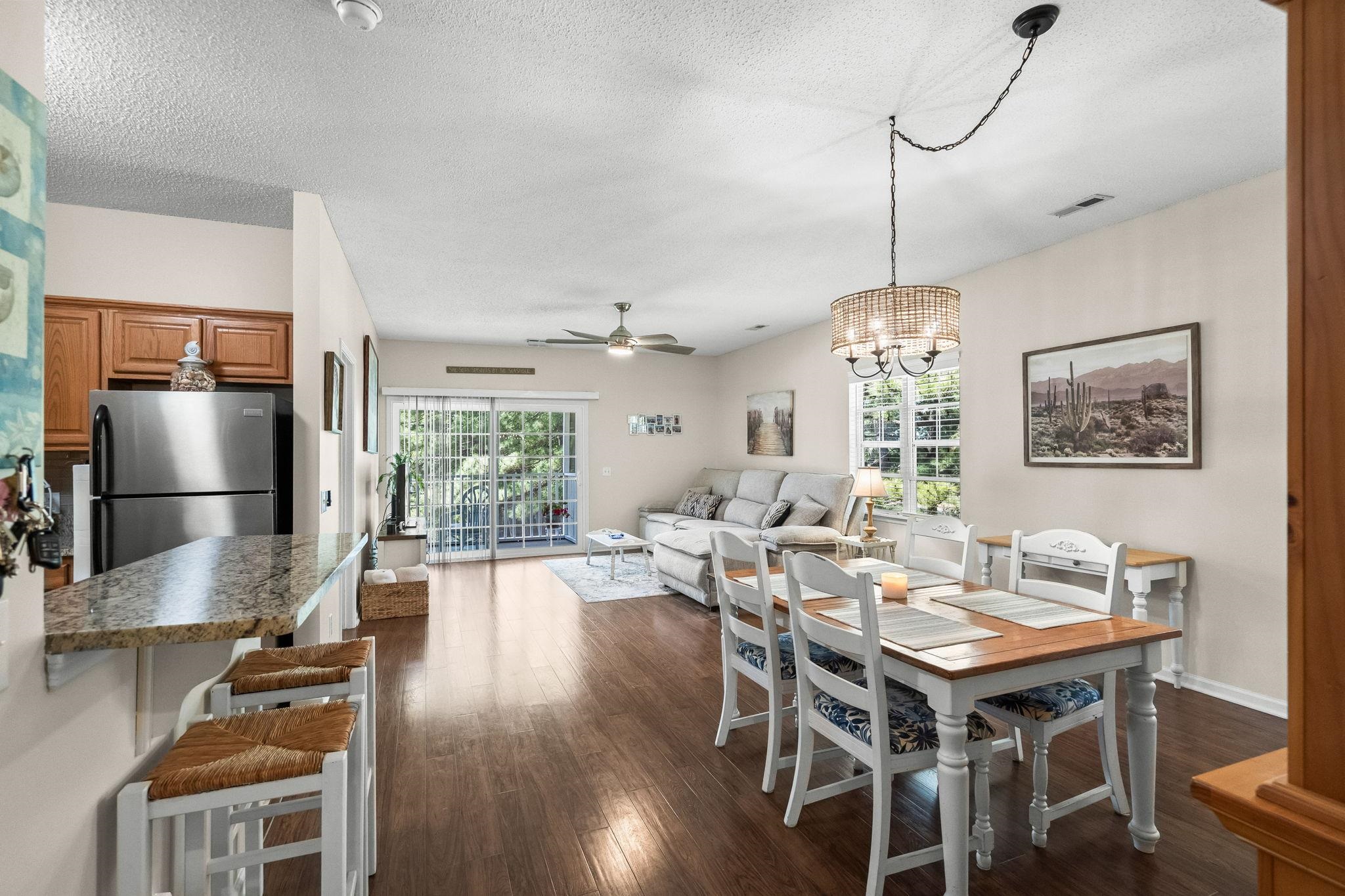 6111 Sweetwater Boulevard, Unit 11 Murrells Inlet, SC 29576 - Photo 4 of 43