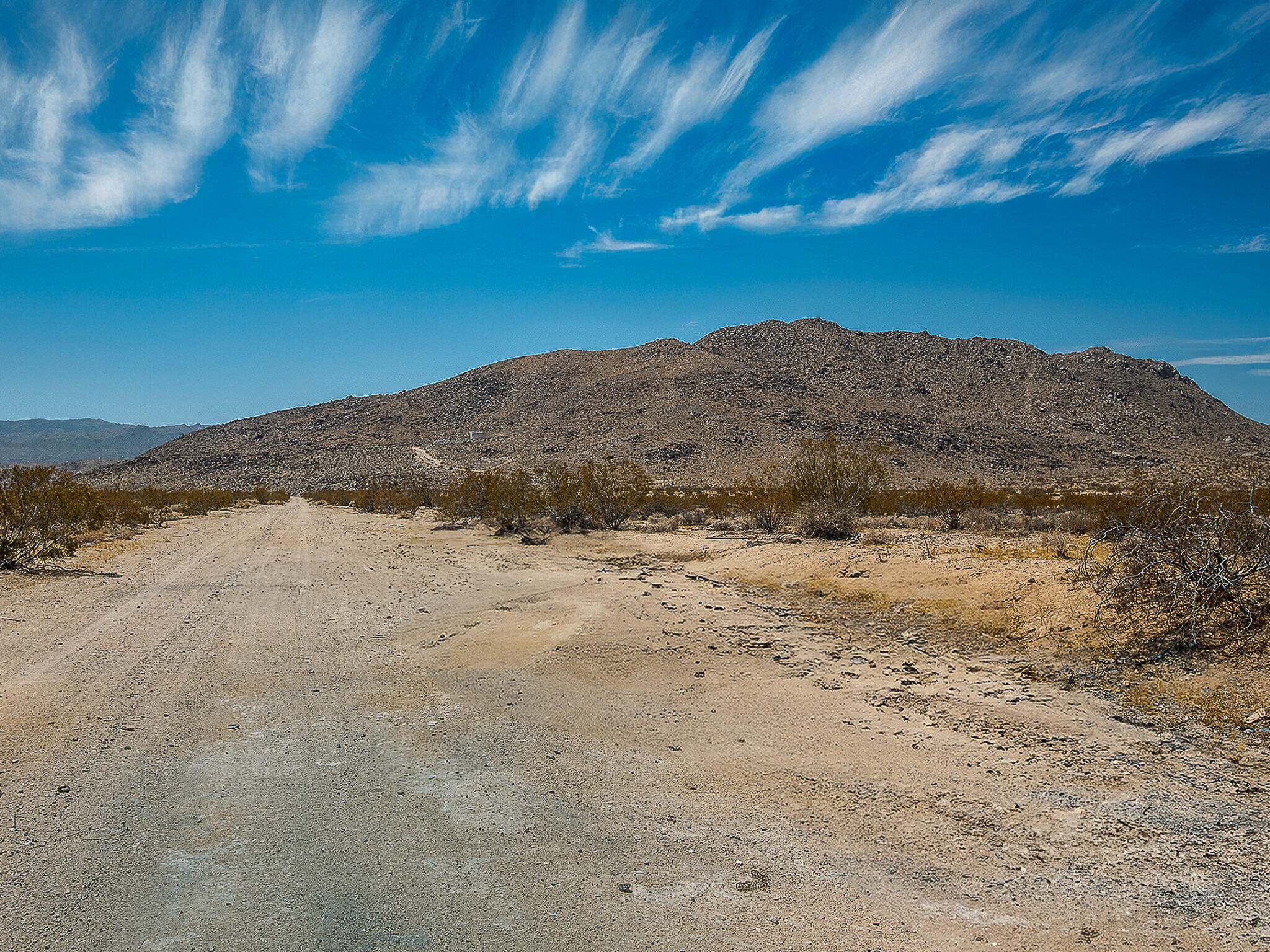 3623 Outpost Road Joshua Tree, CA 92252 - Photo 3 of 14 3-Outpost Final