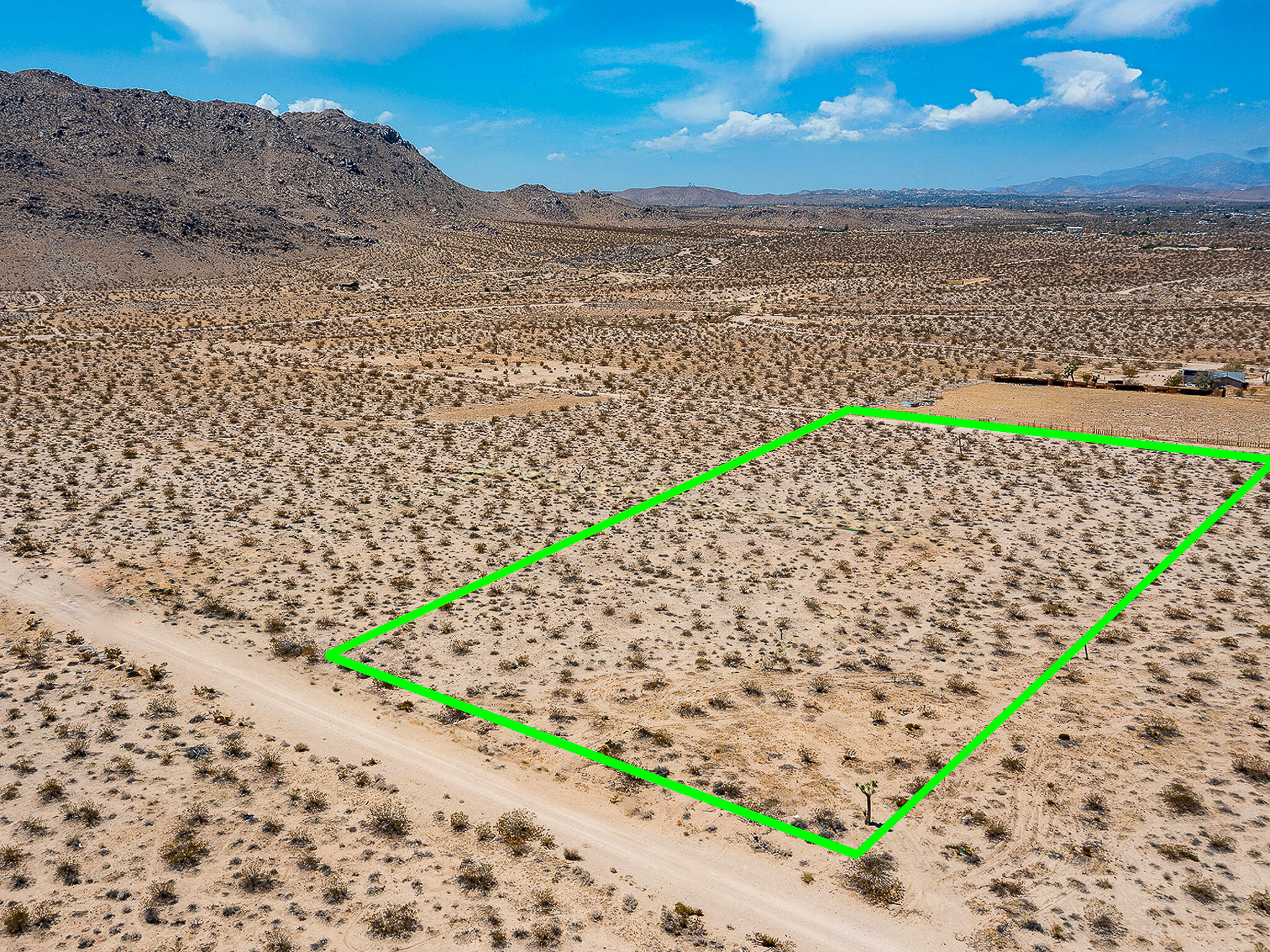 3623 Outpost Road Joshua Tree, CA 92252 - Photo 4 of 14 5a_Outpost