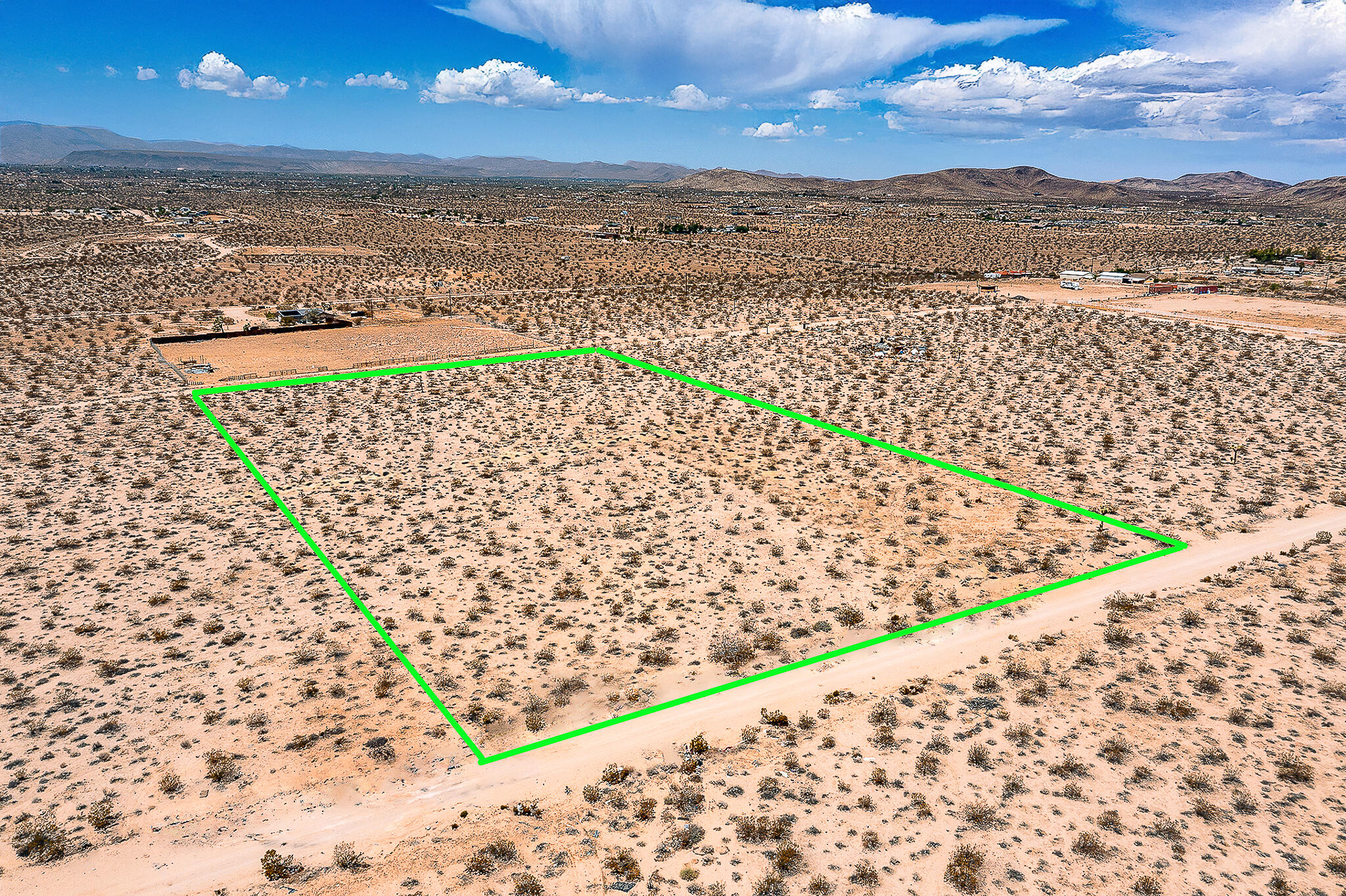 3623 Outpost Road Joshua Tree, CA 92252 - Photo 6 of 14 5c-Outpost-Final