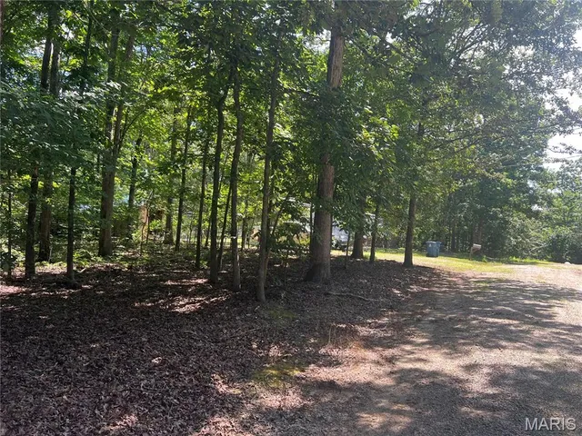 $89,500 | Tbd Forest Drive, Wappapello, MO 63966