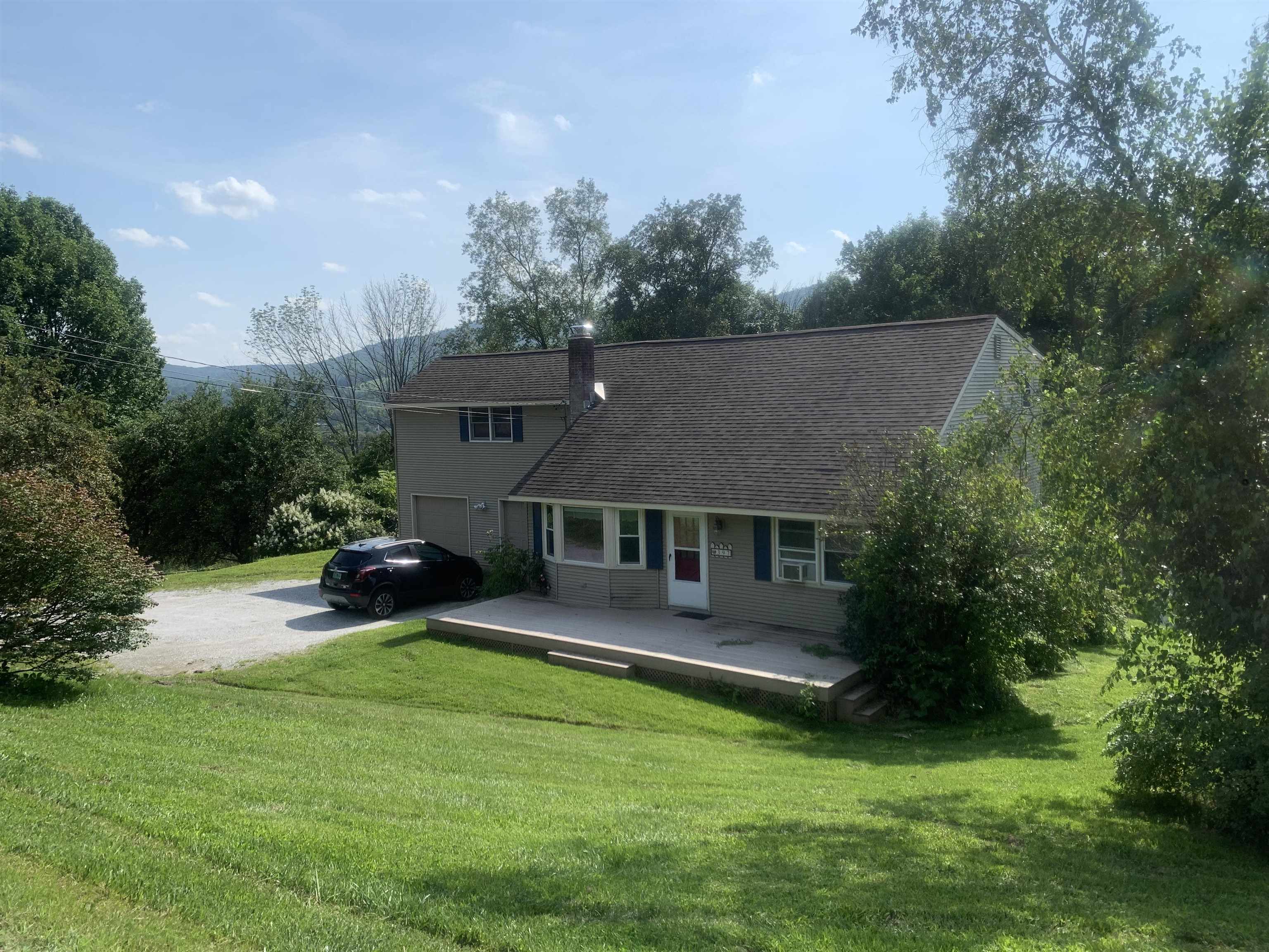 397 Pleasant Heights West Rutland, VT 05777 - Photo 1 of 22 Gallery Image 1