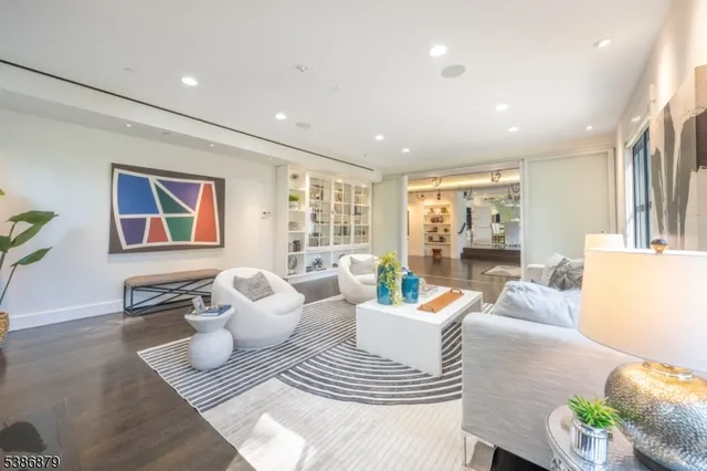 $3,995,000 | 60 Fernwood Road, Summit, NJ 07901