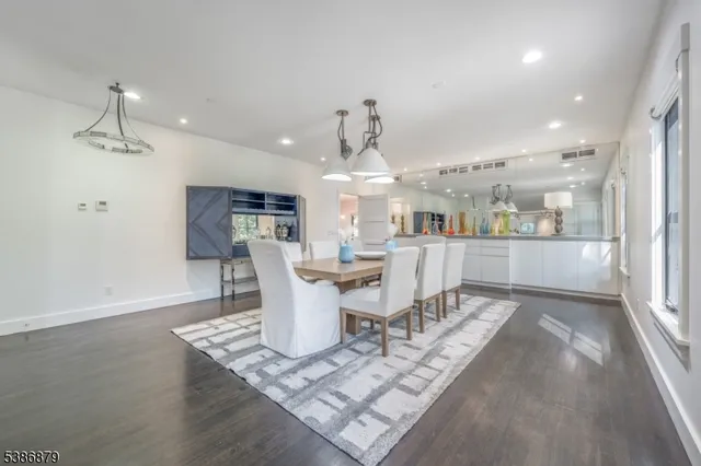 $3,995,000 | 60 Fernwood Road, Summit, NJ 07901