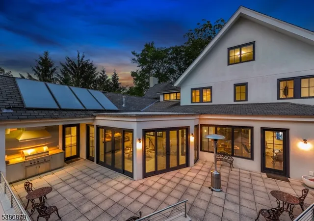 $3,995,000 | 60 Fernwood Road, Summit, NJ 07901