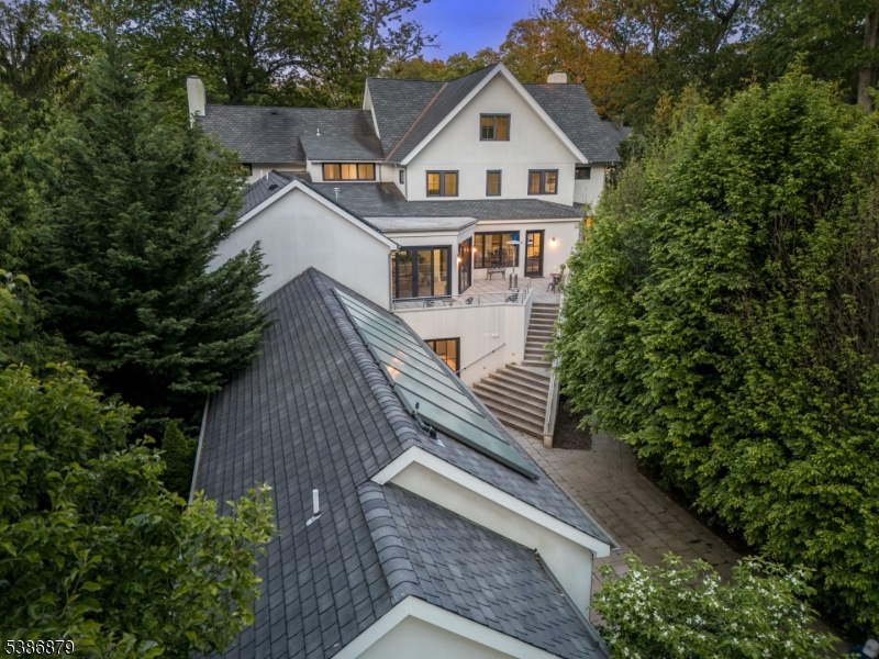 60 Fernwood Road Summit, NJ 07901 - Photo 46 of 50 a house with a outdoor space