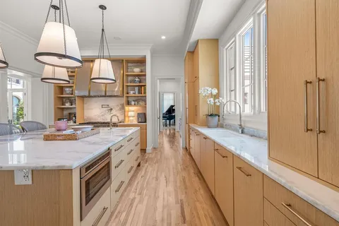 $3,499,000 | 4616 Esprit Avenue, Fort Worth, TX 76126