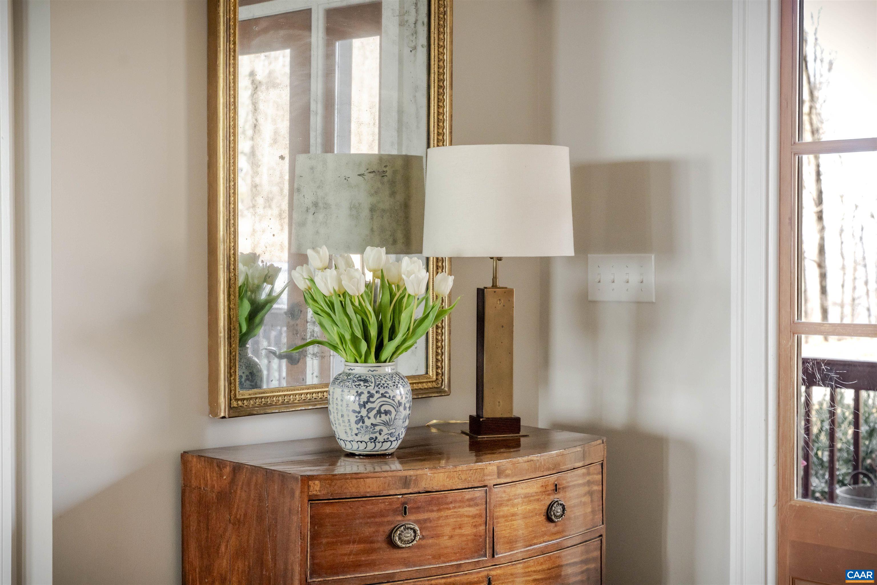 765 Summit Ridge Point Charlottesville, VA 22911 - Photo 2 of 60 a view of bathroom with a potted plant