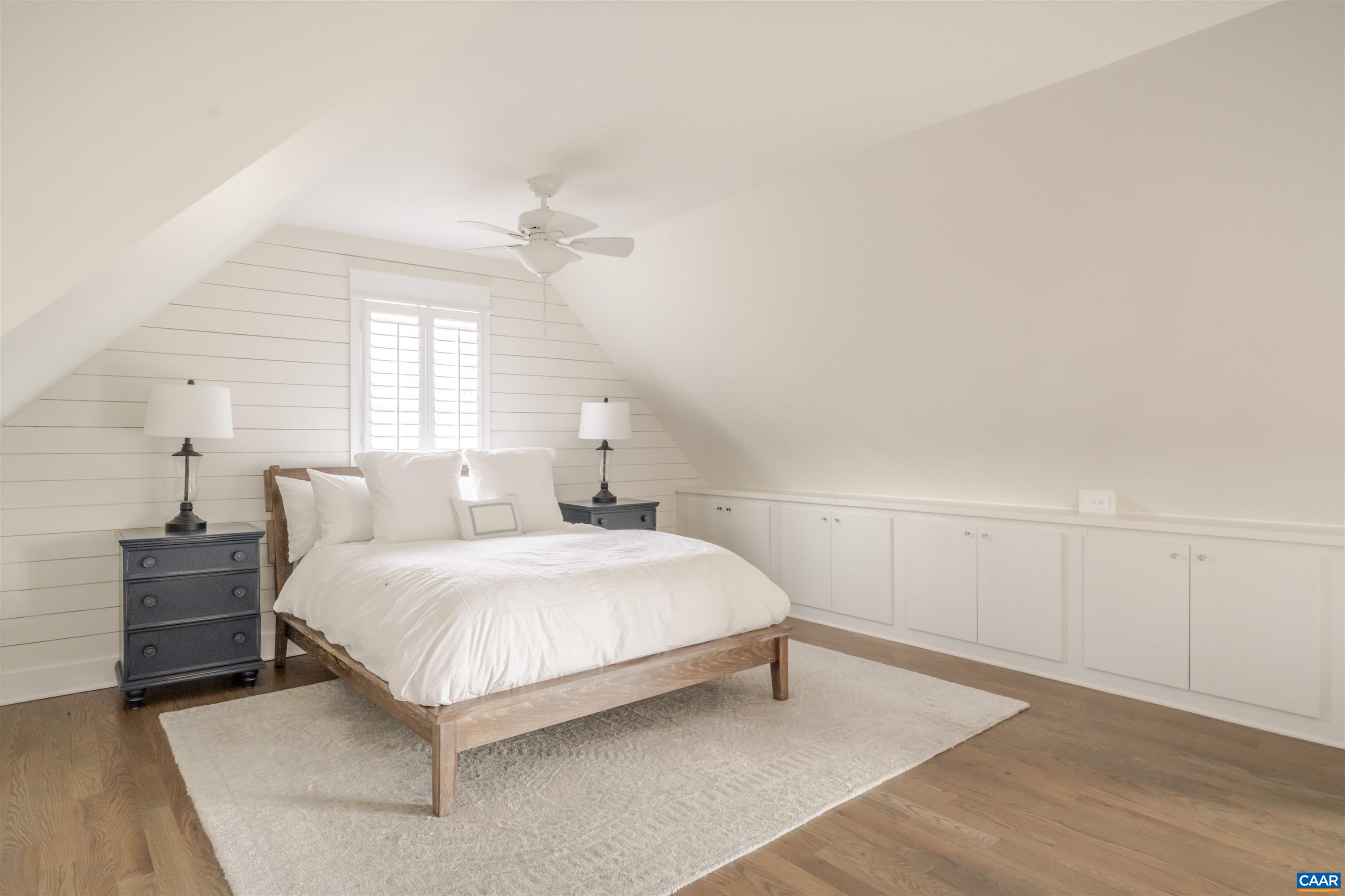 765 Summit Ridge Point Charlottesville, VA 22911 - Photo 27 of 60 a bedroom with a bed and window