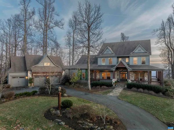 $2,950,000 | 765 Summit Ridge Point, Charlottesville, VA 22911