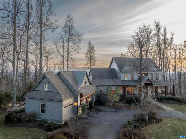 $2,950,000 | 765 Summit Ridge Point, Charlottesville, VA 22911