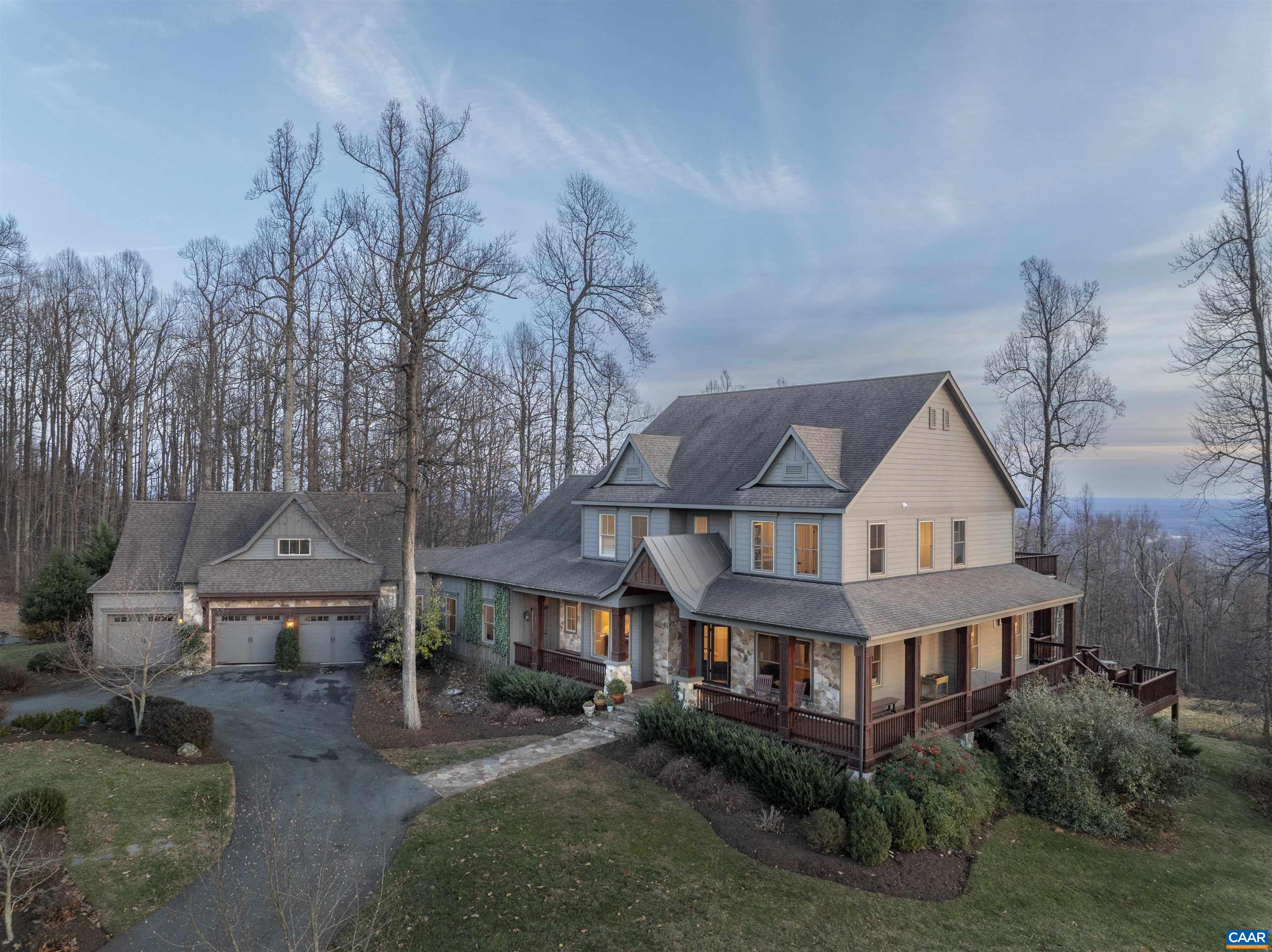 765 Summit Ridge Point Charlottesville, VA 22911 - Photo 57 of 60