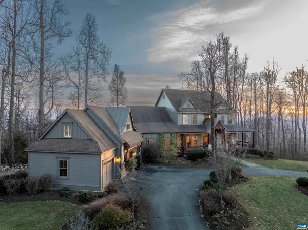 $2,950,000 | 765 Summit Ridge Point, Charlottesville, VA 22911