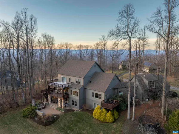 $2,950,000 | 765 Summit Ridge Point, Charlottesville, VA 22911