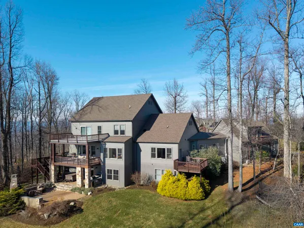 $2,950,000 | 765 Summit Ridge Point, Charlottesville, VA 22911