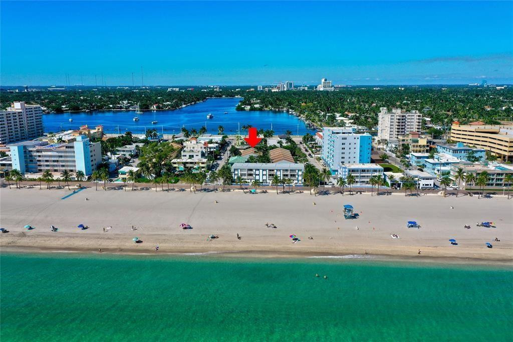321 Jackson Street, Unit 5 Hollywood, FL 33019 - Photo 11 of 36 Photo 11
