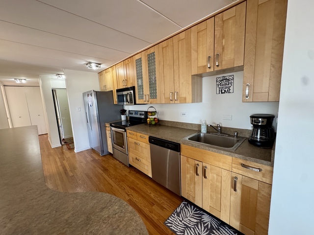 18 East Old Willow Road, Unit 522N Prospect Heights, IL 60070 - Photo 8 of 22