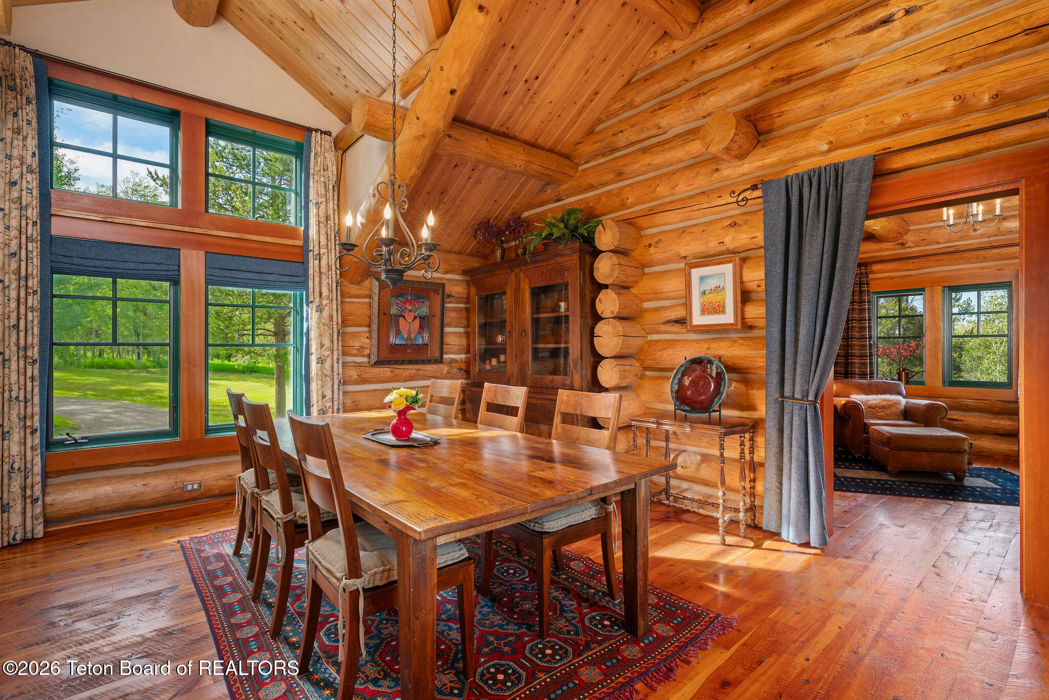 4420 Bronco Road Wilson, WY 83014 - Photo 6 of 20 _DSC7094